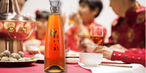 圣八礼的精髓——礼与情