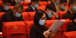 聚焦女性话题，多位代表委员为“她”发声