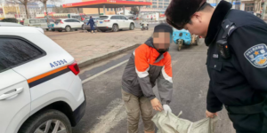 春雷行动：创新巡防机制 守护城市烟火气