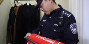 宾县公安局以三举措织密“九小场所”安全网