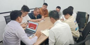 平安产险浦江支公司：开展国家安全教育日宣传活动