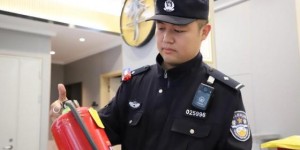 持续守护“不打烊” 把好住宿“安全观”