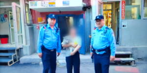冰城警事：巡逻途中暖心救助，守护群众“小确幸”