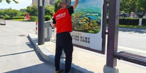 烈日映红心，环境共守护——东阳平安产险开展世界环境日公益活动