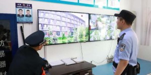 “警”随高考！通河公安开展考前安全护航工作