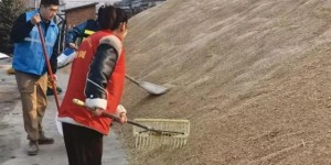 王杨乡农技站：创新宣传模式  赋能乡村发展