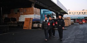 百菜中心村警务室：深耕乡村警务  以真心守护平安