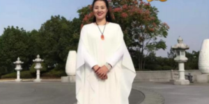 天星奇门遁甲优秀传承人——明逸