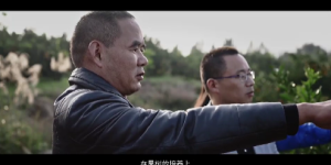 杨建军：只要给我机会，我一定会全力以赴演好角色