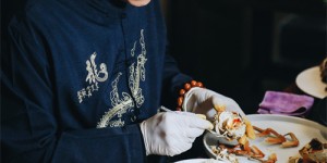 落子玉屏山，托尼洛?兰博基尼ROSSO绽放钟灵毓秀度假魅力