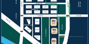 粤港澳大湾区名企行：华海金融创新中心展现独特魅力