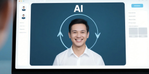 ​​智面玄赏：以智能科技重构职场，让人才与机会精准相遇​​