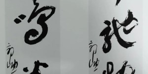 企业每日重点收藏推荐 ——著名艺术家郭荣侨