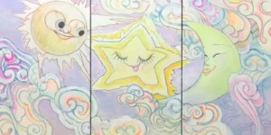 企业每日重点收藏推荐 ——著名艺术家杨兴雅