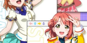 如果奇迹有颜色 那一定是LoveLive“三团同台”！