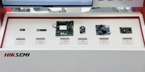 海康存储闪耀ELEXCON2024深圳国际电子展