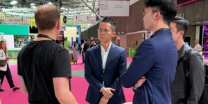 闪耀Money20/20欧洲站：PhotonPay光子易助力全球企业无界增长