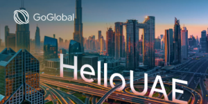 GoGlobal在阿联酋和哥伦比亚正式推出雇佣外包服务