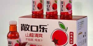 冬日巧食养生，吃火锅搭配敞口乐味道佳