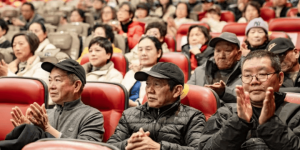 温州人写了一个温州的故事搬上荧幕 《春风梦》致敬“温州模式”