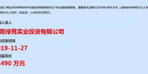 华为要建人才房?子公司拍下12万平方米土地,售价或比周边便宜