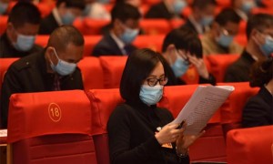 聚焦女性话题，多位代表委员为“她”发声