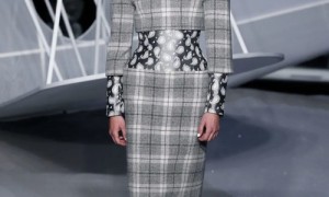 2023年秋冬纽约、伦敦、米兰、巴黎时装周都有哪些看点？