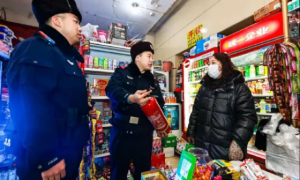 白哲：扎根基层是选择 服务群众是使命