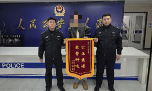 解千结 护万家  冰城公安筑牢社区平安防线