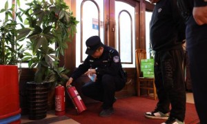 持续深化预防警务，提升治安整体防控效能