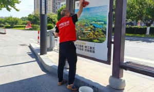 烈日映红心，环境共守护——东阳平安产险开展世界环境日公益活动