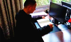 乡村振兴功在千秋 驻村尚需晏阳初 —— 一驻村干部读《晏阳初》之感