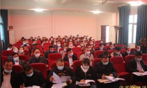 阆中市玉台镇切实抓好2022年国庆期间各项重点工作