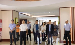 国联股份卫多多、粮油多多与济宁国投签署战略合作协议