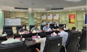 南沙区在南沙街道召开生活垃圾分类处理工作现场会