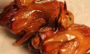 石岐乳鸽：从名菜到非遗 中山非遗的振兴之路