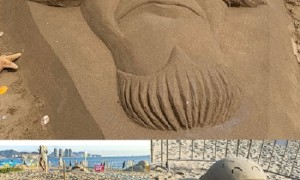 从西北土雕到南海沙雕：沙雕艺术赋能景区文旅新体验