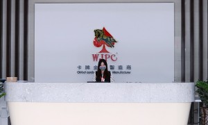 广东望京卡牌科技有限公司：卡牌印刷界的全能玩家