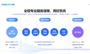 亚马逊ERP怎么选？这六个维度告诉你：领星ERP为何更值得入手！