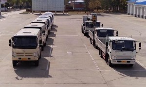 为冬季安全生产保驾护航 他们这样做
