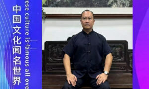 企业每日重点收藏推荐 ——著名艺术家曾庆