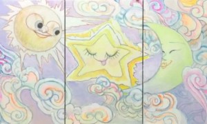 企业每日重点收藏推荐 ——著名艺术家杨兴雅
