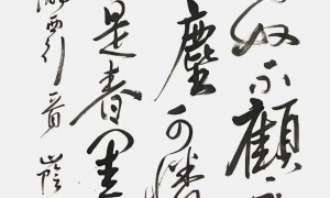 企业每日重点收藏推荐 ——著名艺术家寿利强