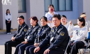 溪皇薏湿茶假货销毁现场，美思康宸集团向假冒伪劣产品说NO！