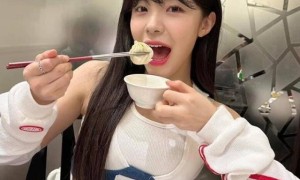 女神互尬！ 李多慧连3天应援不见林襄 网疑故意王不见王
