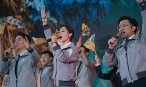 《做工的人》电影勇破2800万！ 出国前进新加坡华语电影节