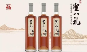 婚礼季 | 婚礼与酒的浪漫