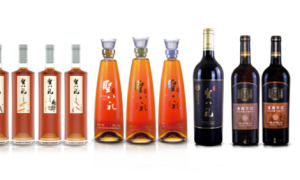 果酒与白酒，你PICK哪一种？