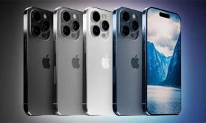 iPhone15上市在即预计有15项变化