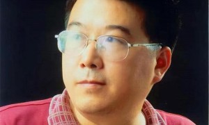 作家苗勇：我为什么要写《晏阳初》